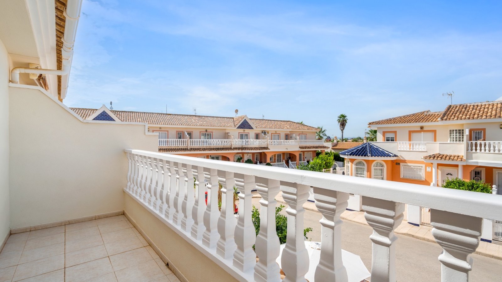 Venta - Townhouse - Ciudad Quesada - Ciudad Quesada - Rojales