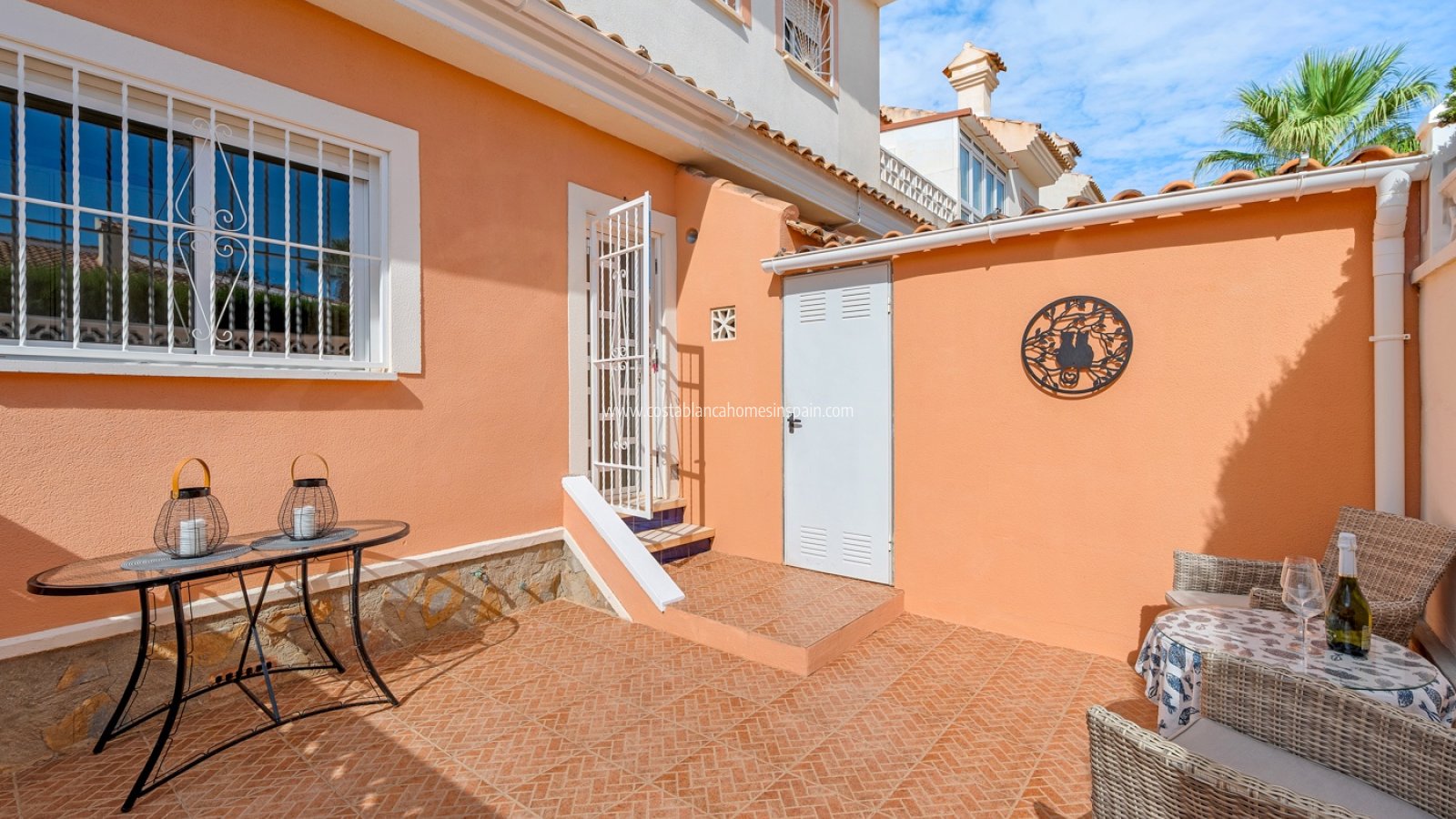 Venta - Townhouse - Ciudad Quesada - Ciudad Quesada - Rojales
