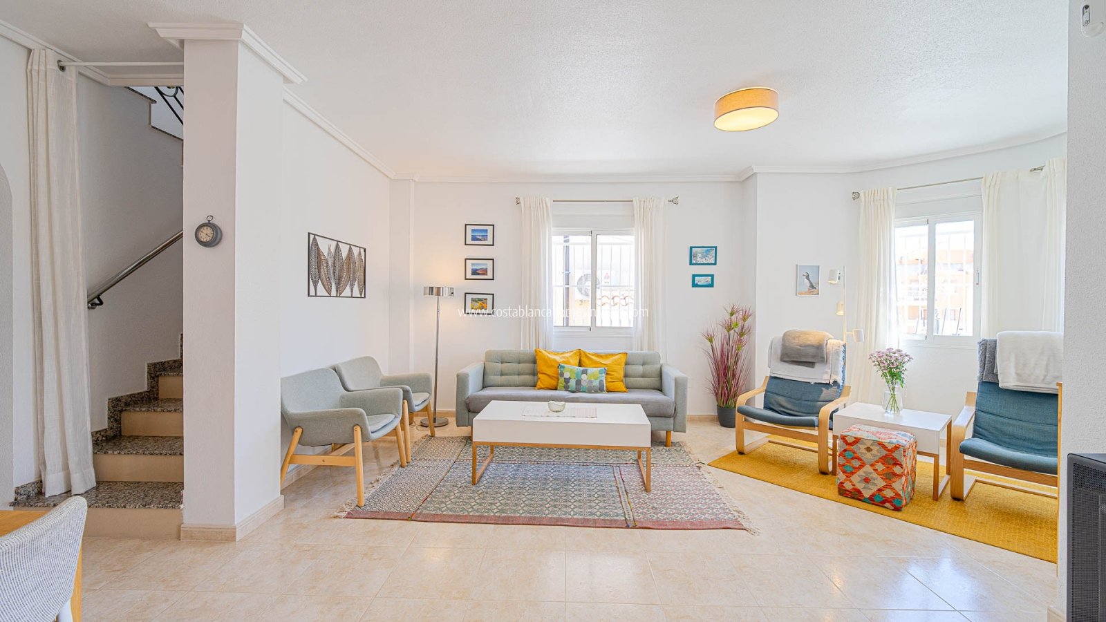 Venta - Townhouse - Ciudad Quesada - Doña Pepa