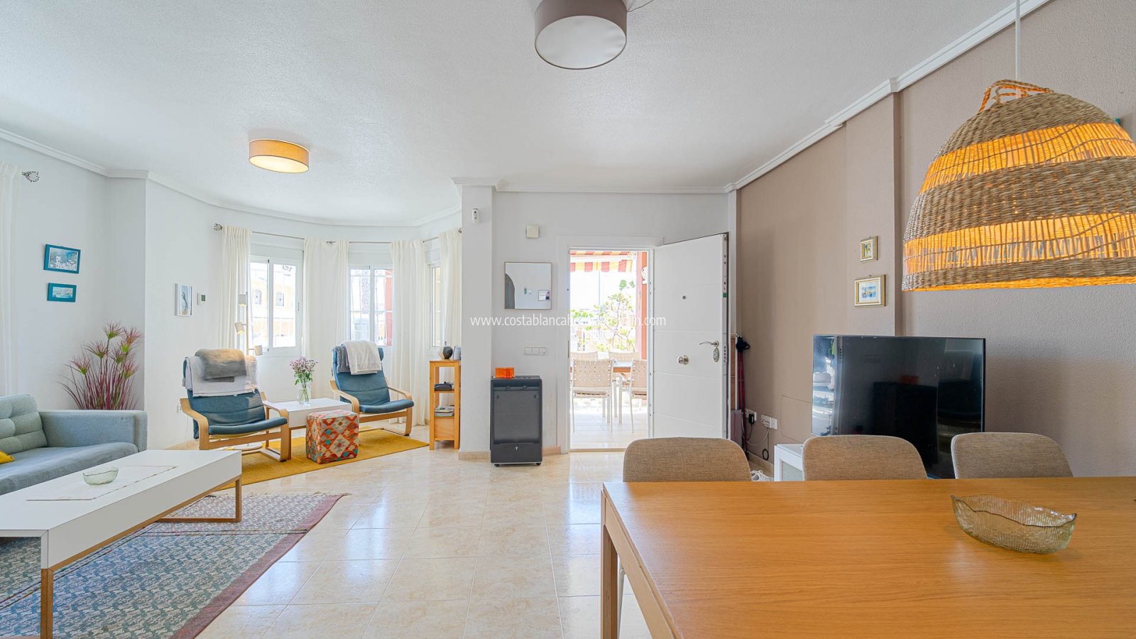 Venta - Townhouse - Ciudad Quesada - Doña Pepa
