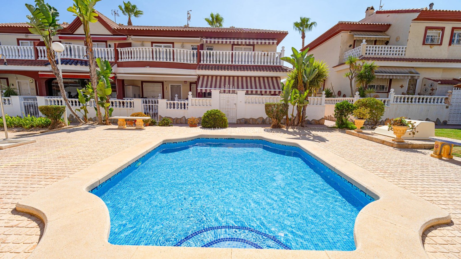 Venta - Townhouse - Ciudad Quesada - Doña Pepa