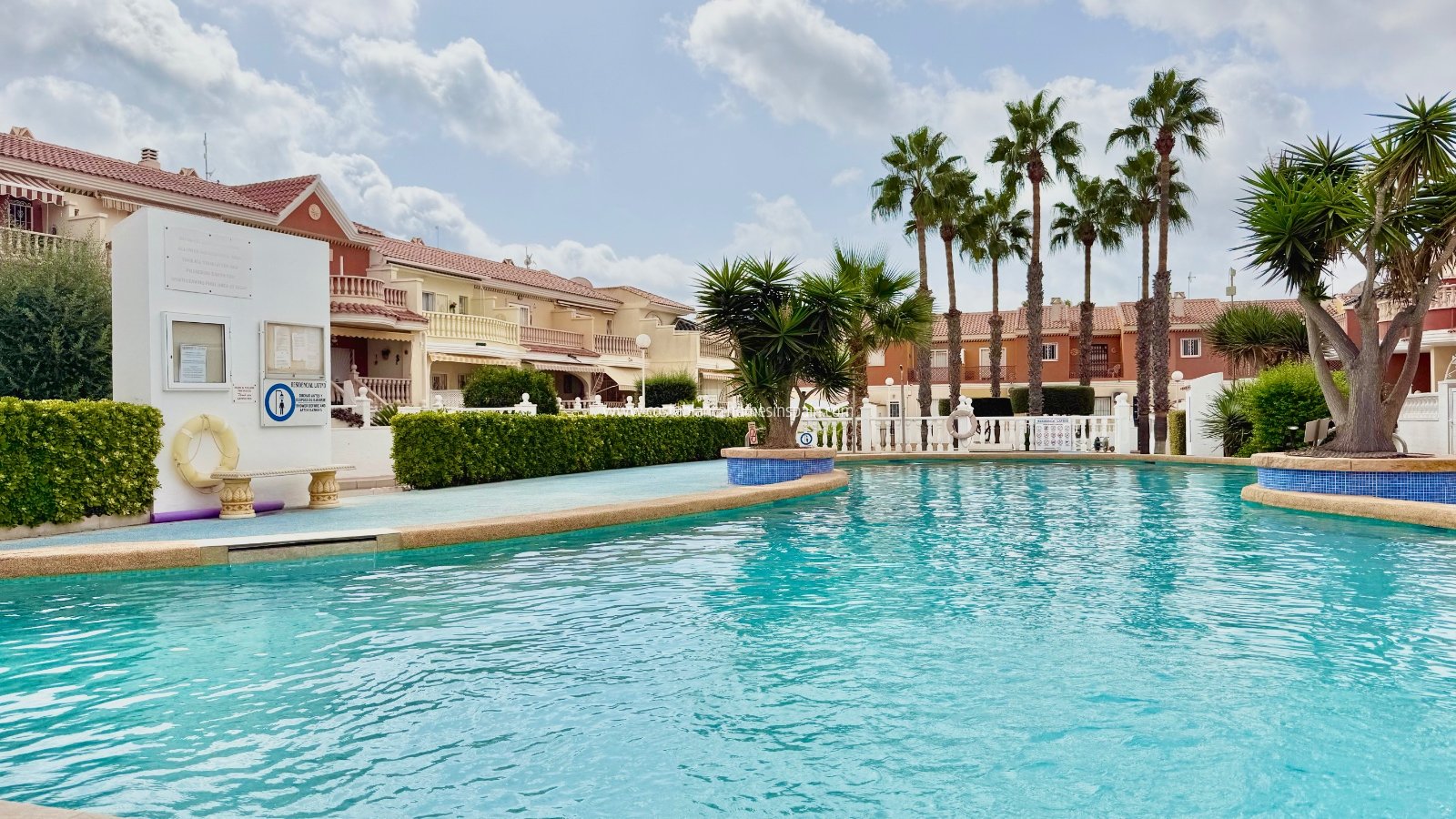 Venta - Townhouse - Ciudad Quesada - Doña Pepa