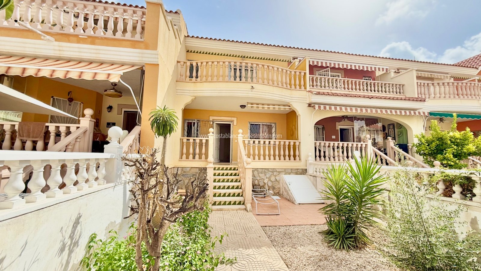 Venta - Townhouse - Ciudad Quesada - Doña Pepa