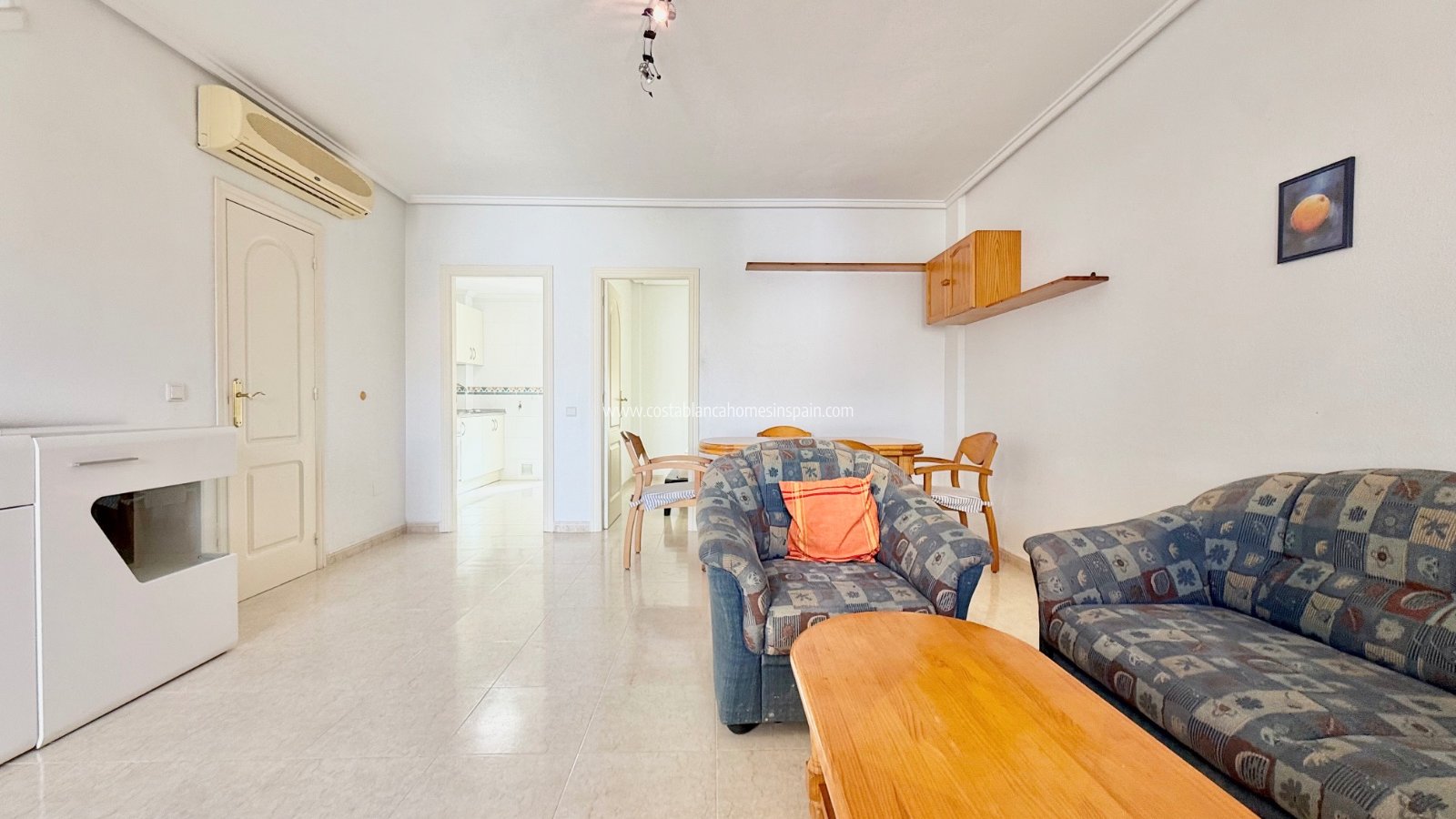 Venta - Townhouse - Ciudad Quesada - Doña Pepa