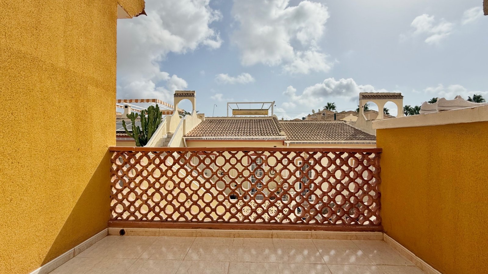 Venta - Townhouse - Ciudad Quesada - Doña Pepa