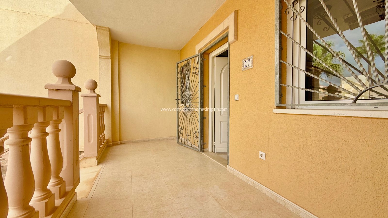 Venta - Townhouse - Ciudad Quesada - Doña Pepa