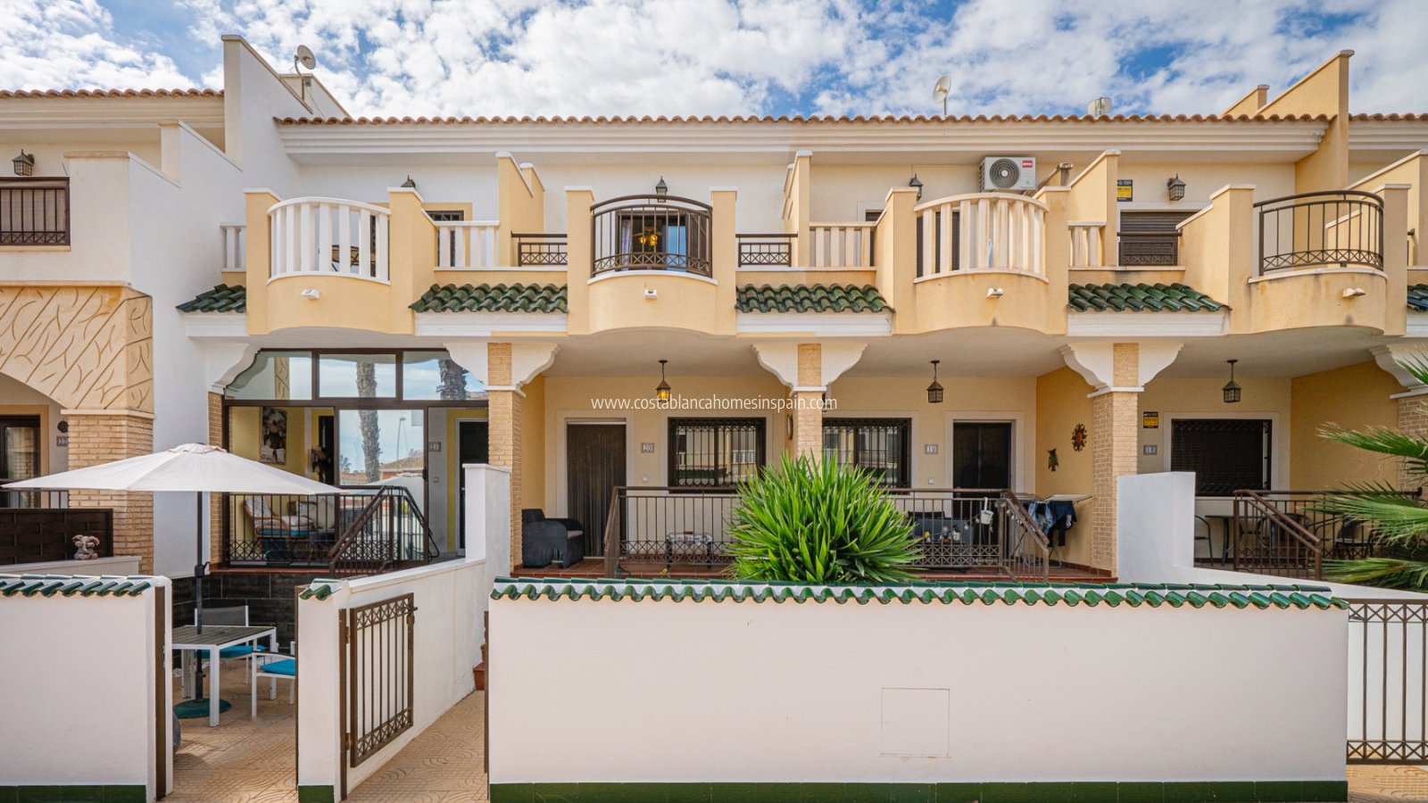 Venta - Townhouse - Ciudad Quesada - Lo Marabú