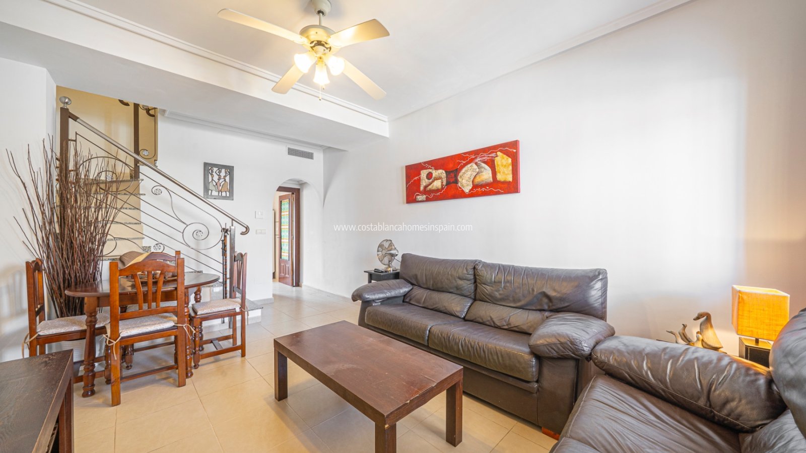 Venta - Townhouse - Ciudad Quesada - Lo Marabú