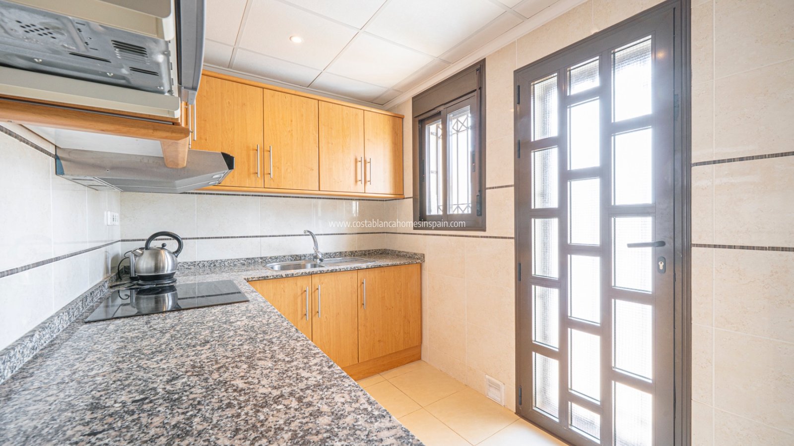 Venta - Townhouse - Ciudad Quesada - Lo Marabú