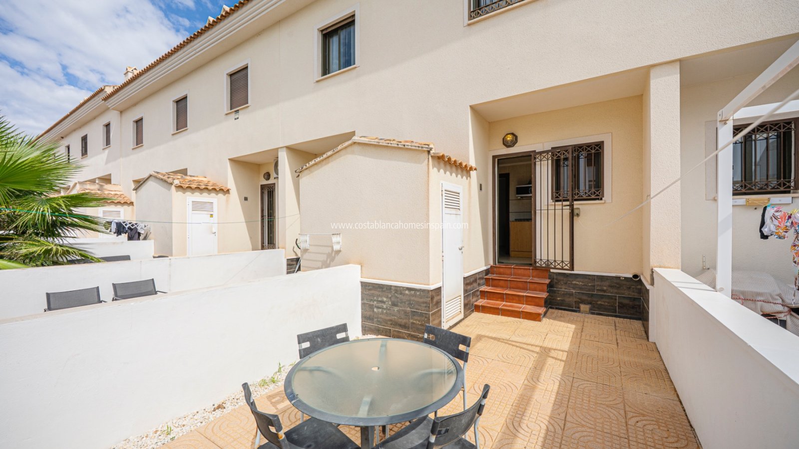Venta - Townhouse - Ciudad Quesada - Lo Marabú