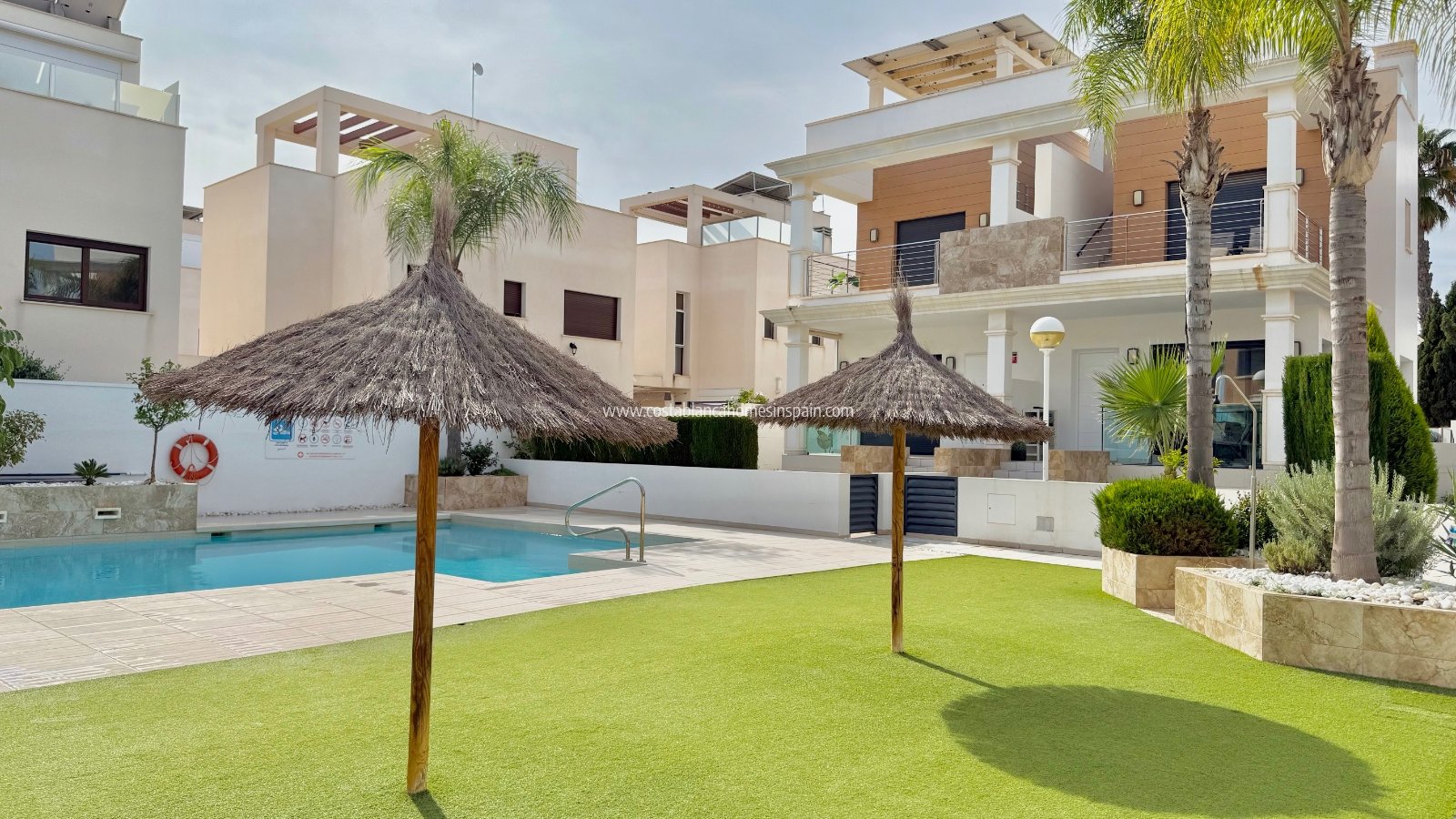 Venta - Townhouse - Ciudad Quesada/Rojales - Lo Marabu