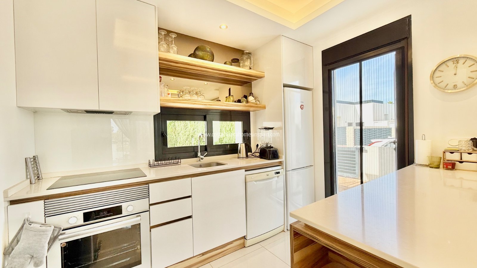 Venta - Townhouse - Ciudad Quesada/Rojales - Lo Marabu