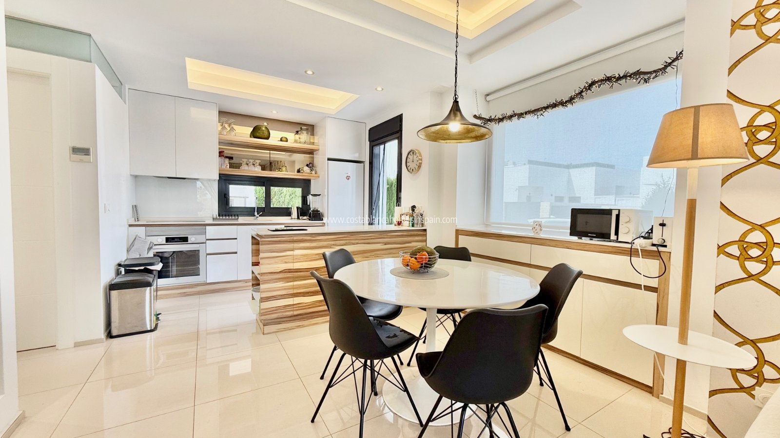 Venta - Townhouse - Ciudad Quesada/Rojales - Lo Marabu