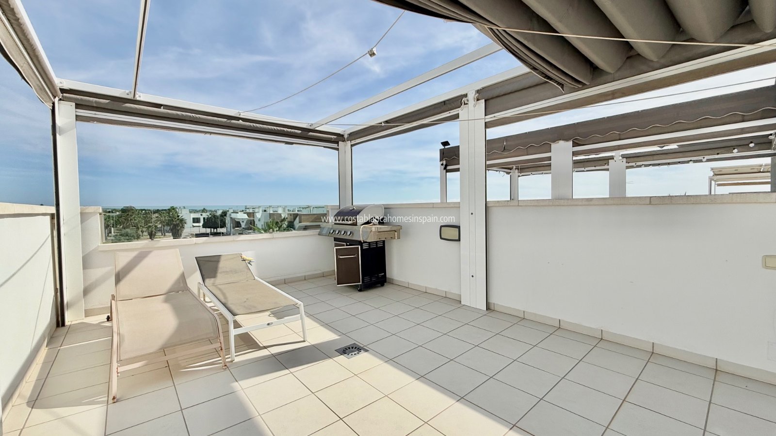 Venta - Townhouse - Ciudad Quesada/Rojales - Lo Marabu