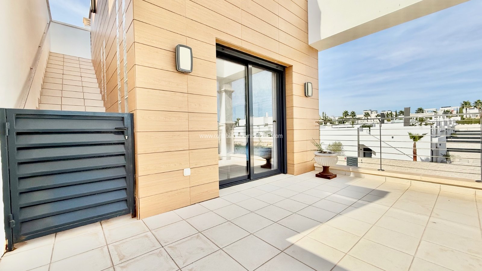 Venta - Townhouse - Ciudad Quesada/Rojales - Lo Marabu