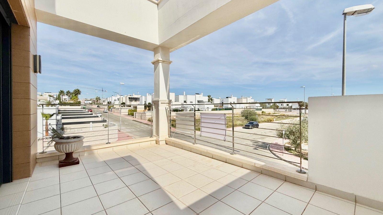 Venta - Townhouse - Ciudad Quesada/Rojales - Lo Marabu