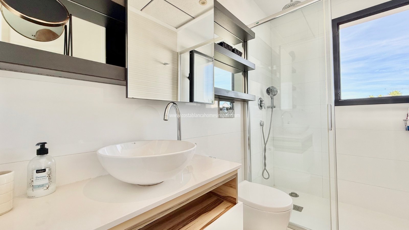 Venta - Townhouse - Ciudad Quesada/Rojales - Lo Marabu