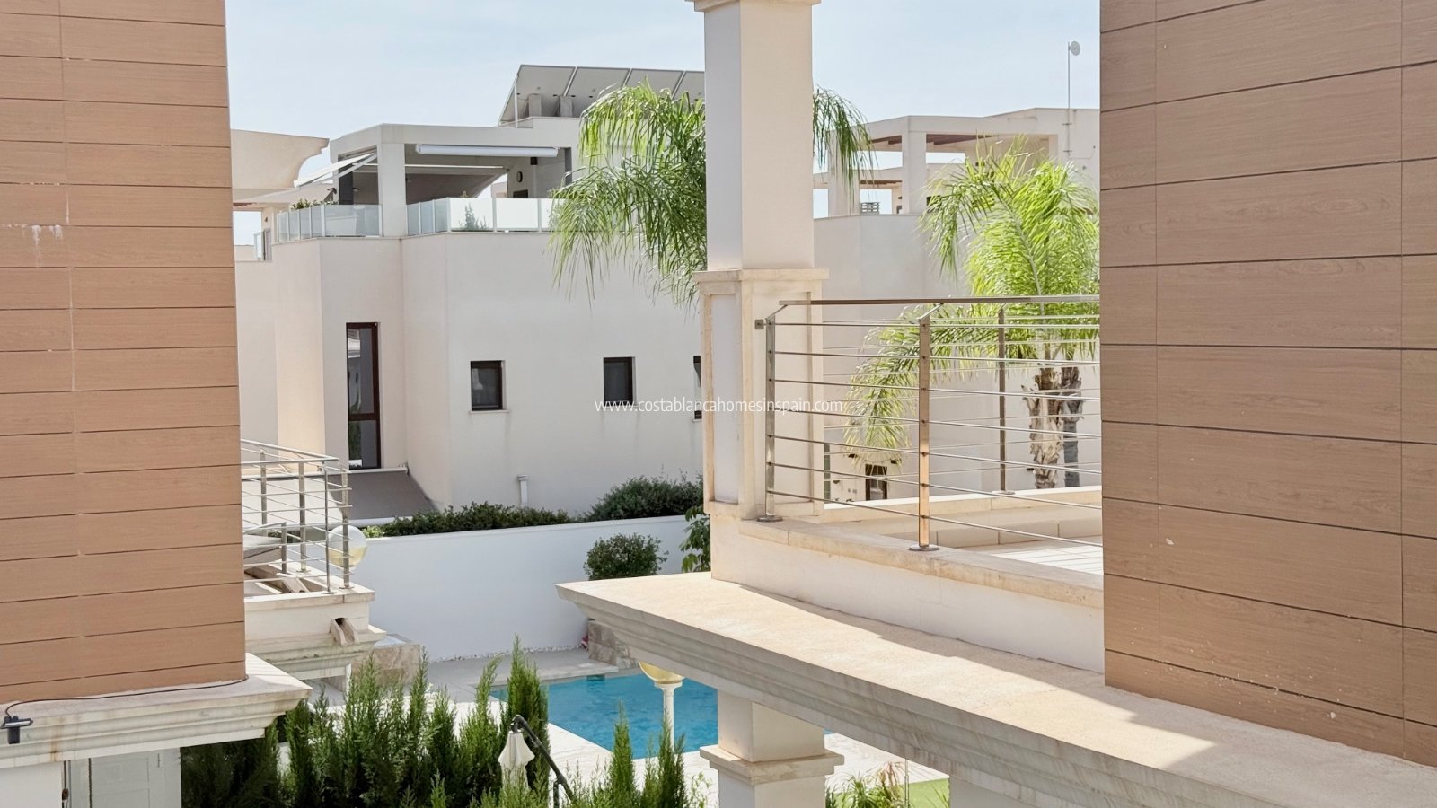 Venta - Townhouse - Ciudad Quesada/Rojales - Lo Marabu