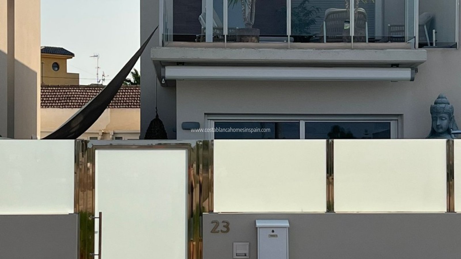 Venta - Townhouse - Daya Vieja