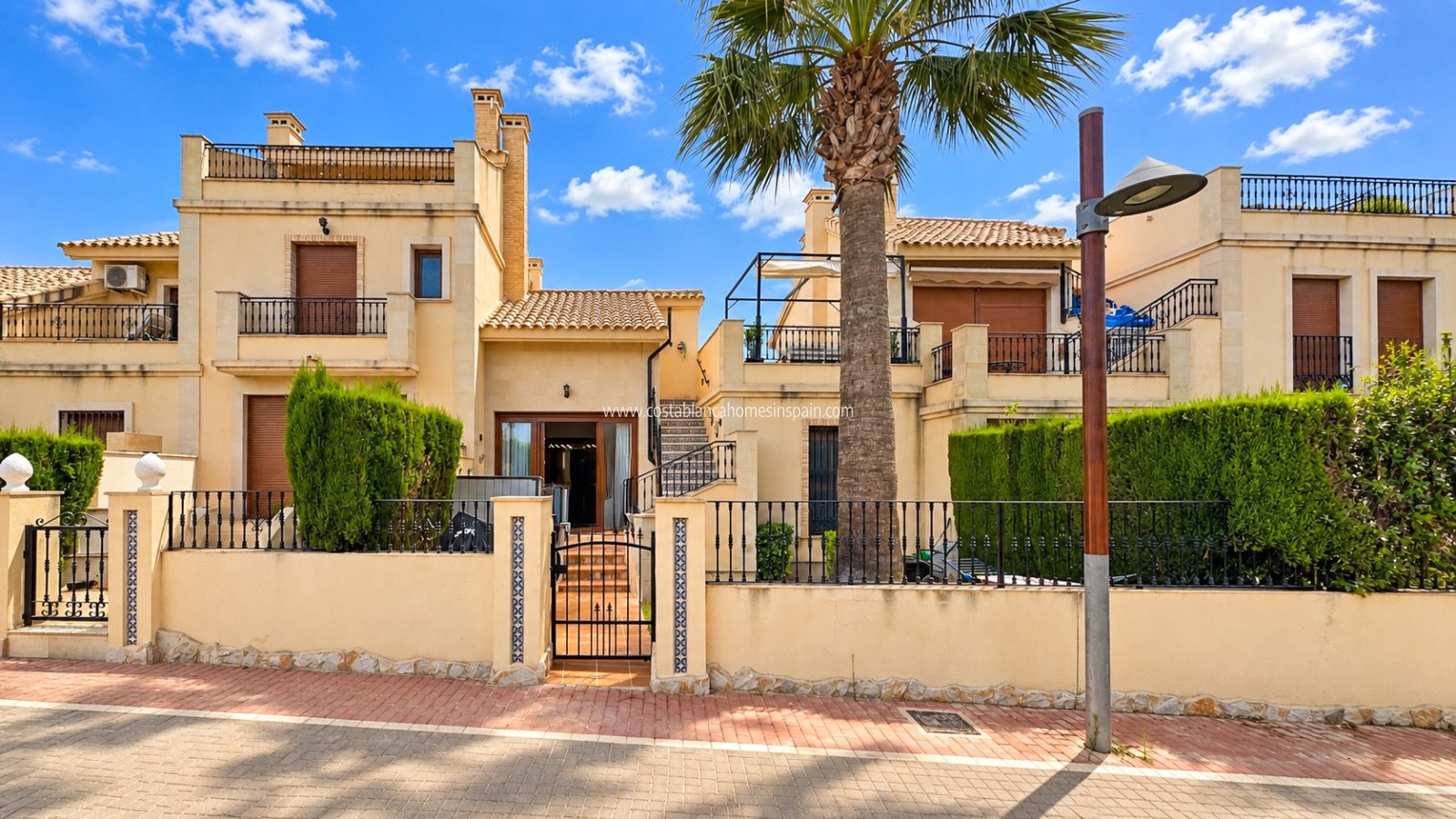 Venta - Townhouse - La Finca Golf