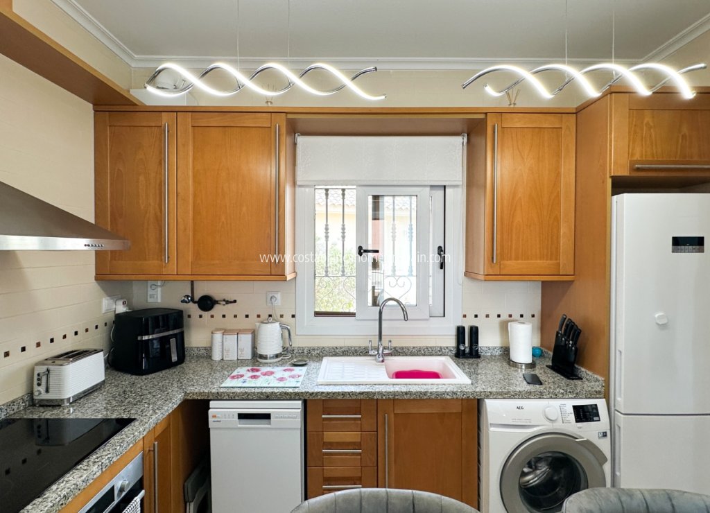 Venta - Townhouse - La Finca Golf