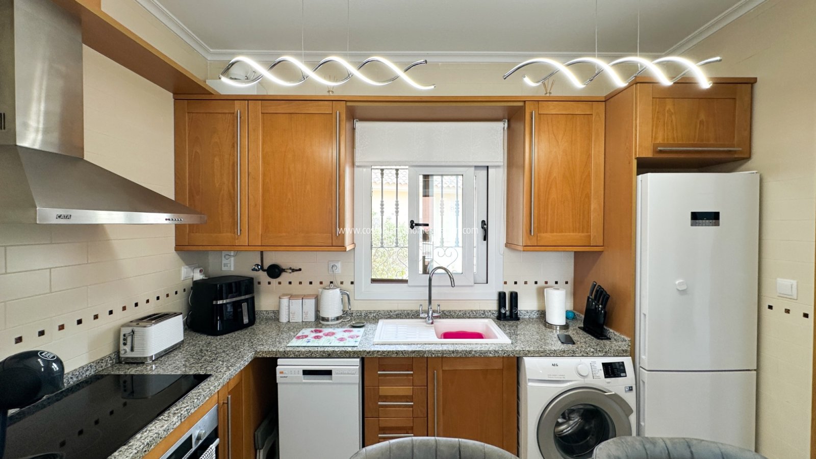 Venta - Townhouse - La Finca Golf