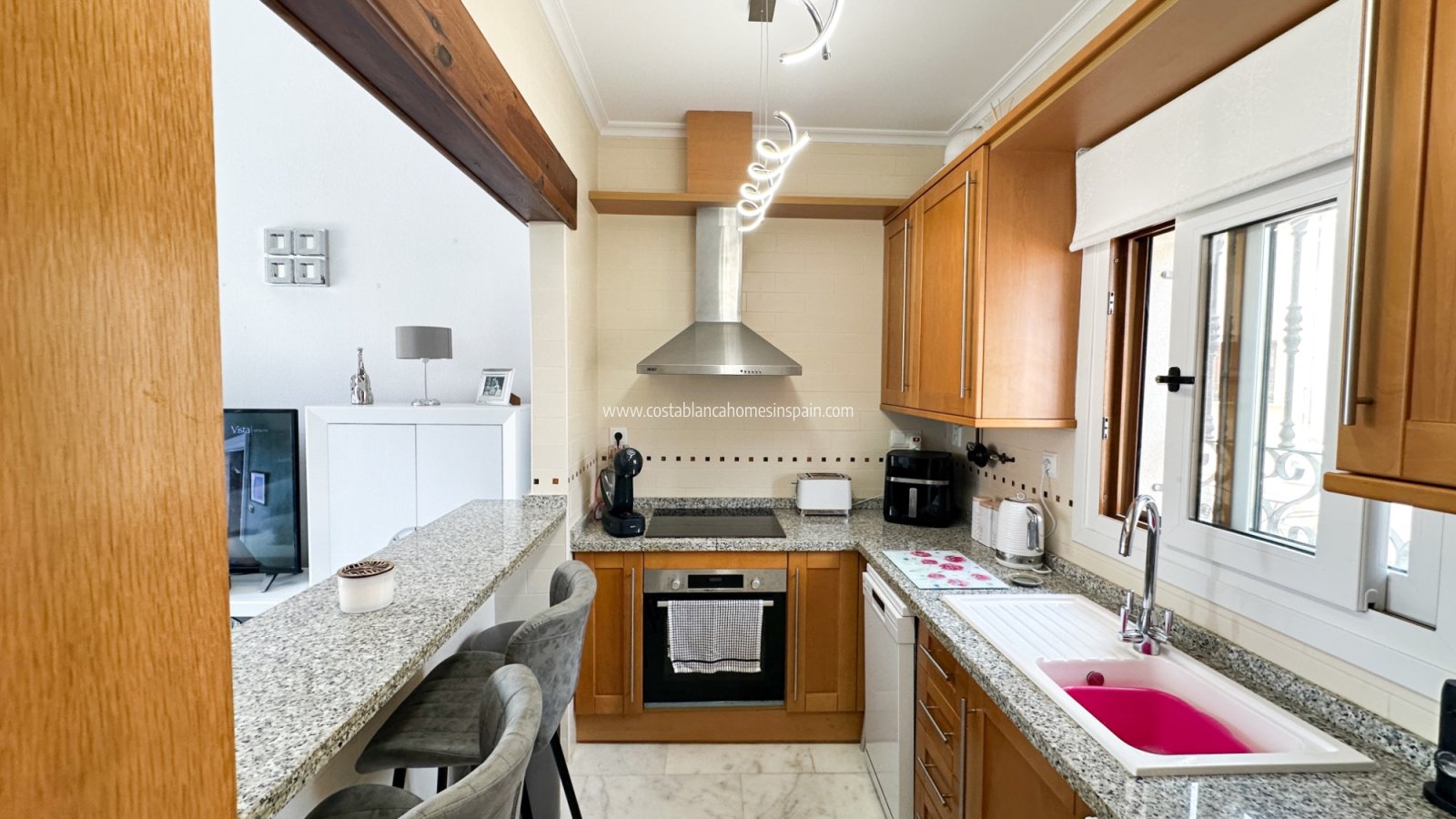 Venta - Townhouse - La Finca Golf