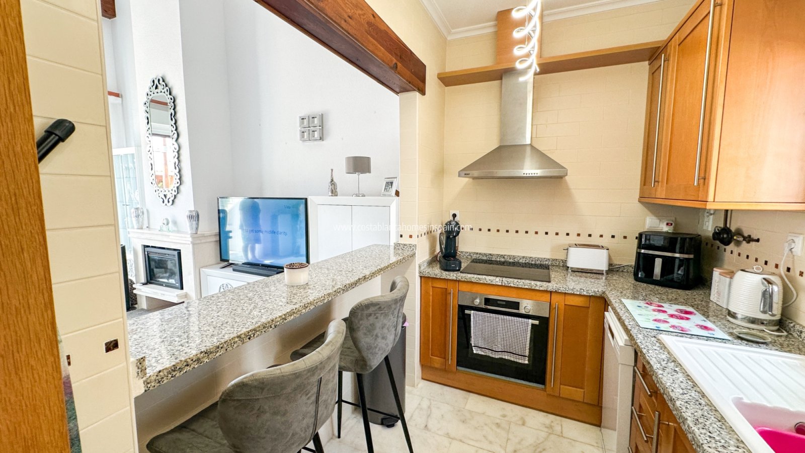 Venta - Townhouse - La Finca Golf