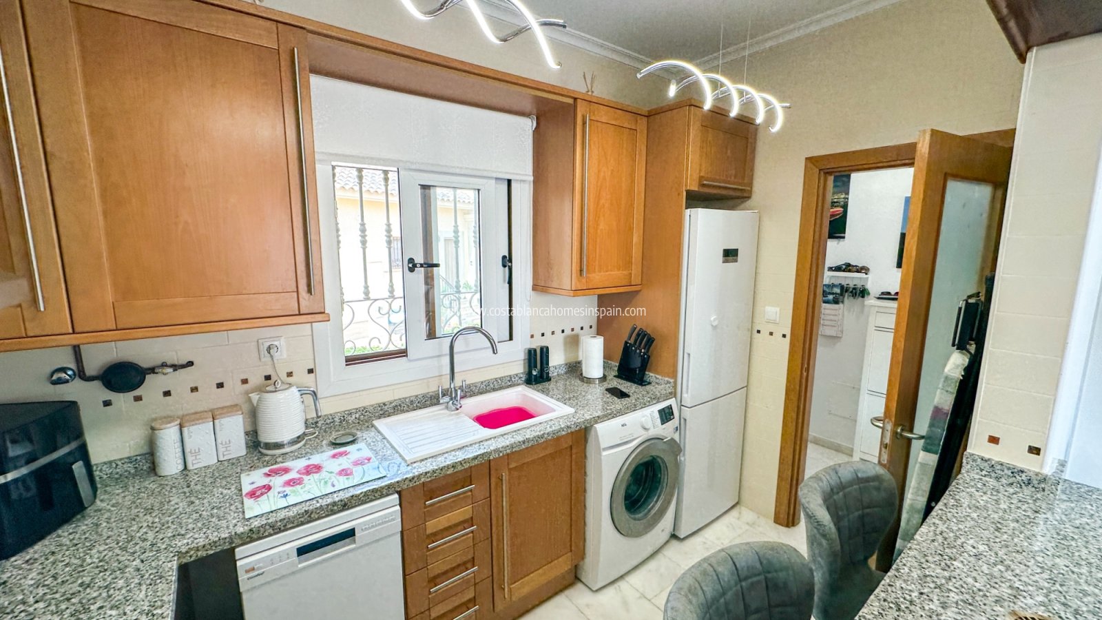 Venta - Townhouse - La Finca Golf