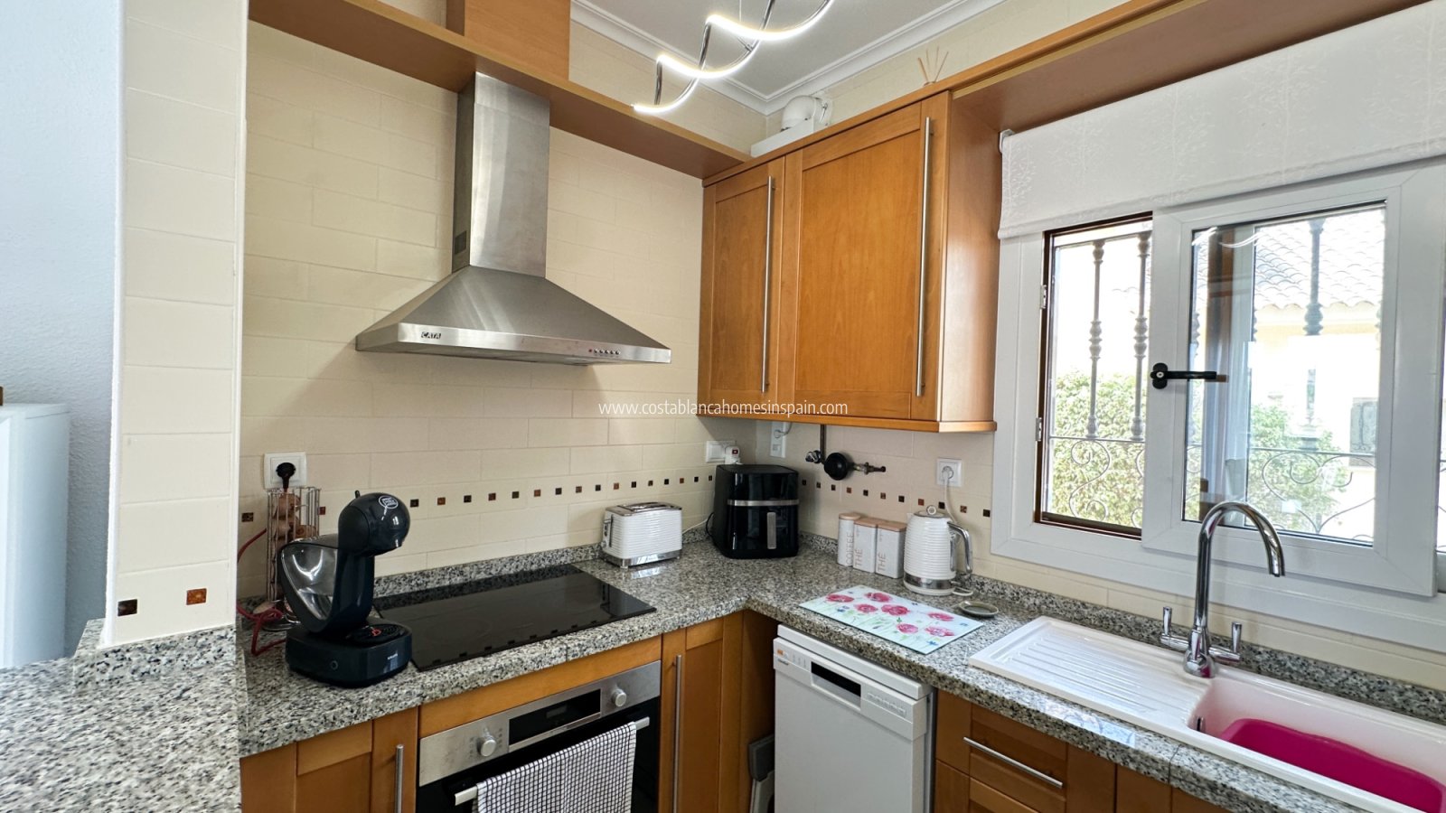 Venta - Townhouse - La Finca Golf
