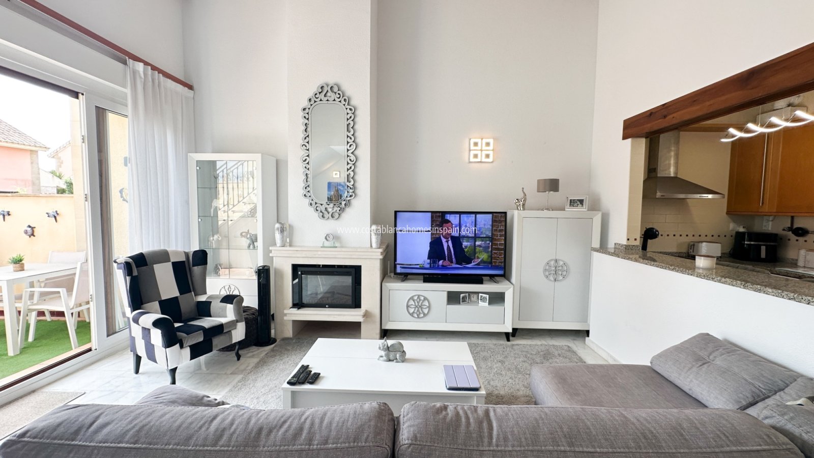Venta - Townhouse - La Finca Golf