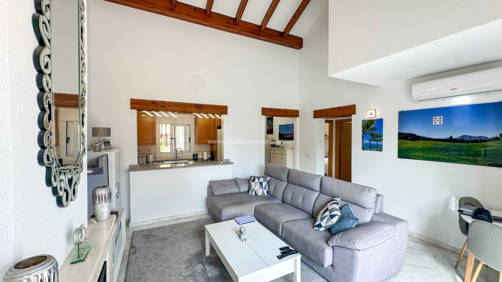 Venta - Townhouse - La Finca Golf