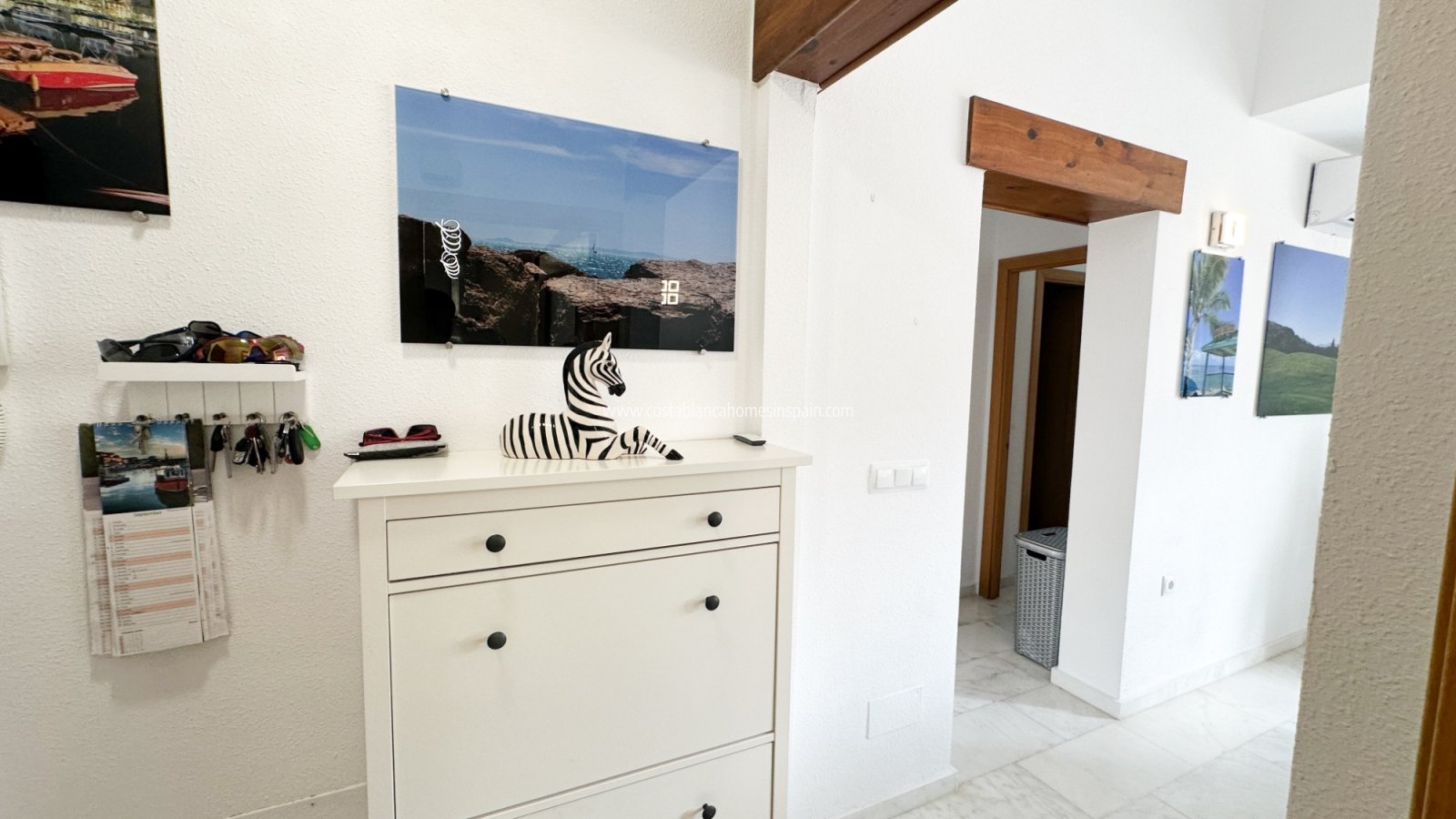 Venta - Townhouse - La Finca Golf