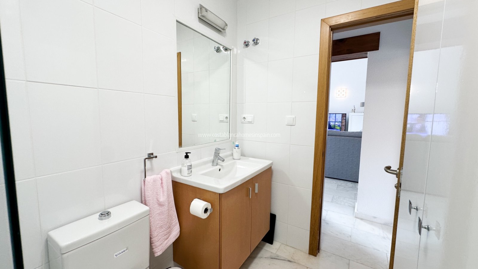 Venta - Townhouse - La Finca Golf