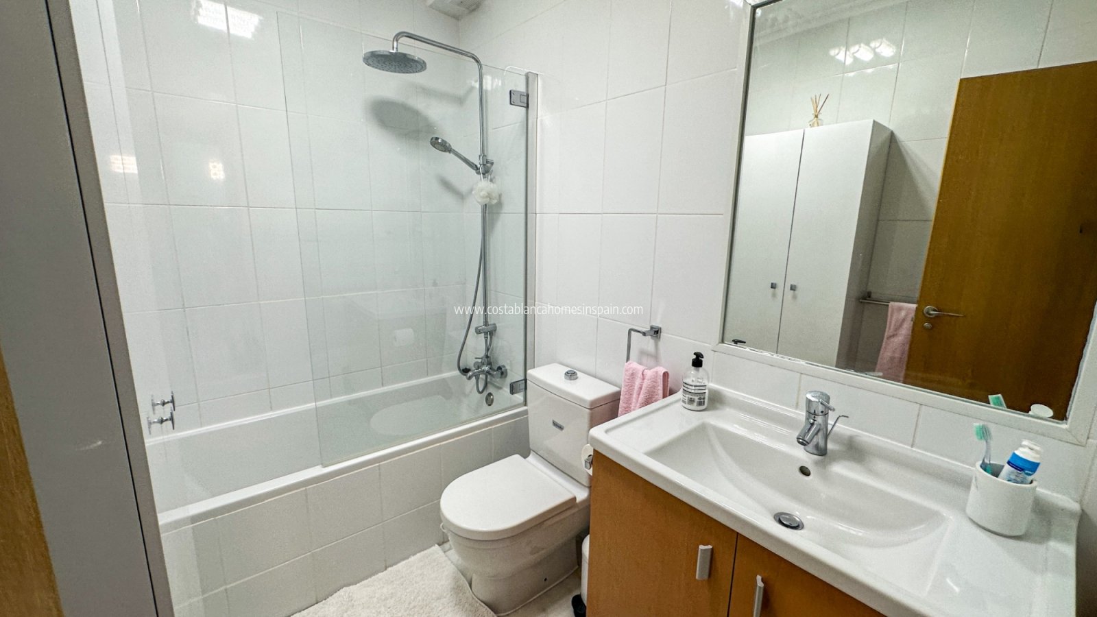Venta - Townhouse - La Finca Golf