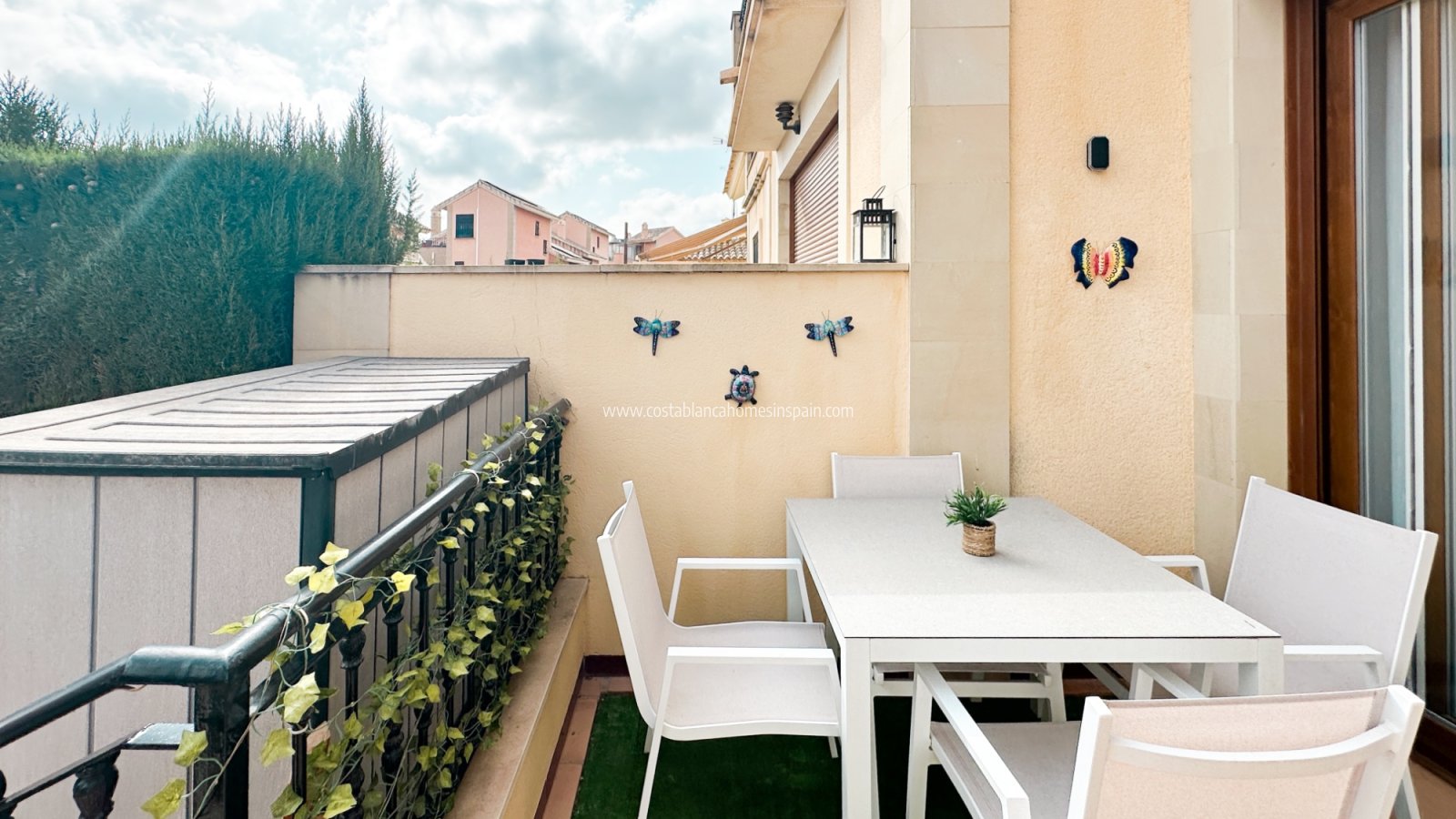 Venta - Townhouse - La Finca Golf