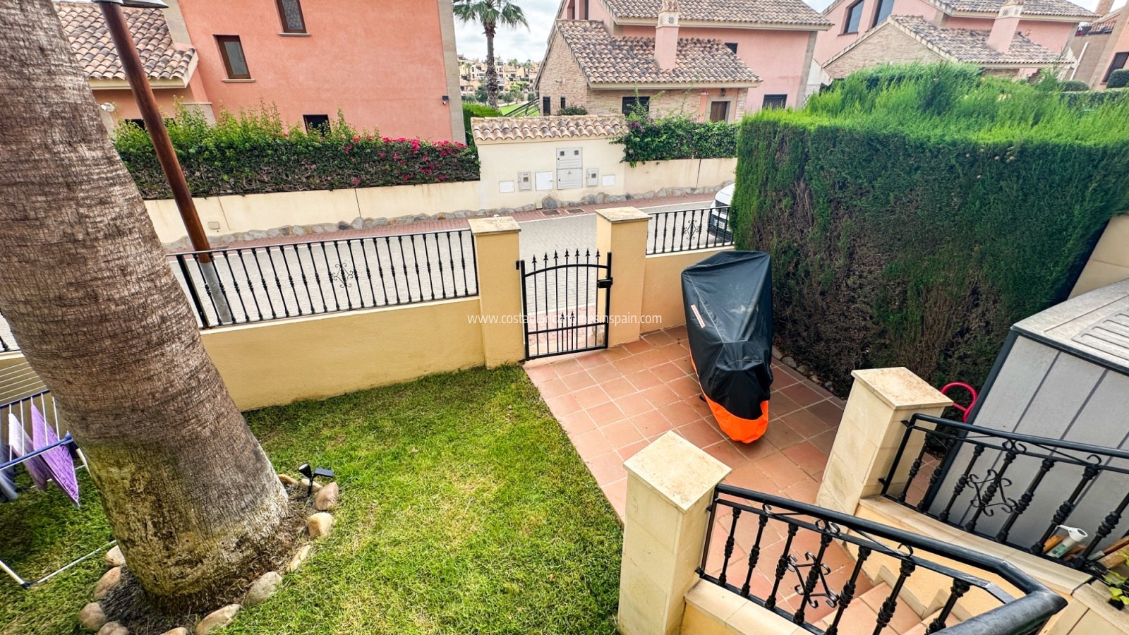 Venta - Townhouse - La Finca Golf