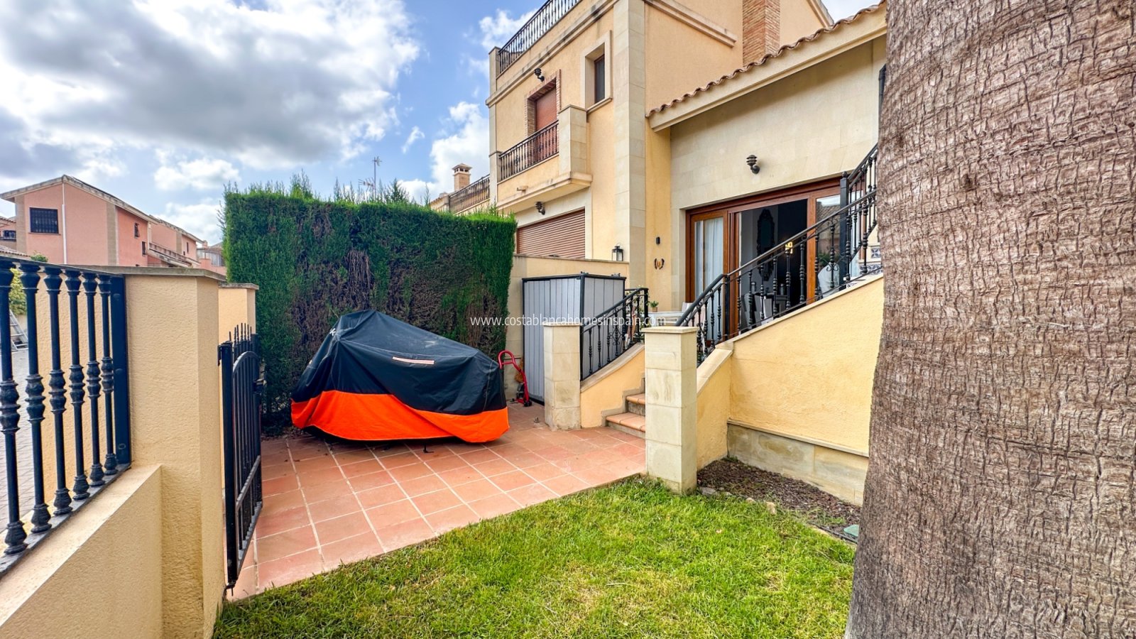 Venta - Townhouse - La Finca Golf