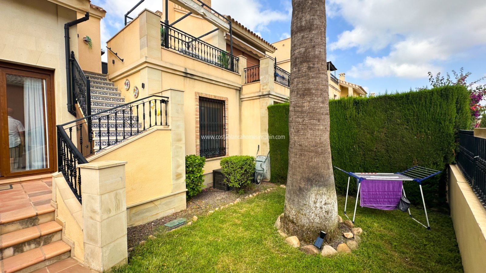 Venta - Townhouse - La Finca Golf