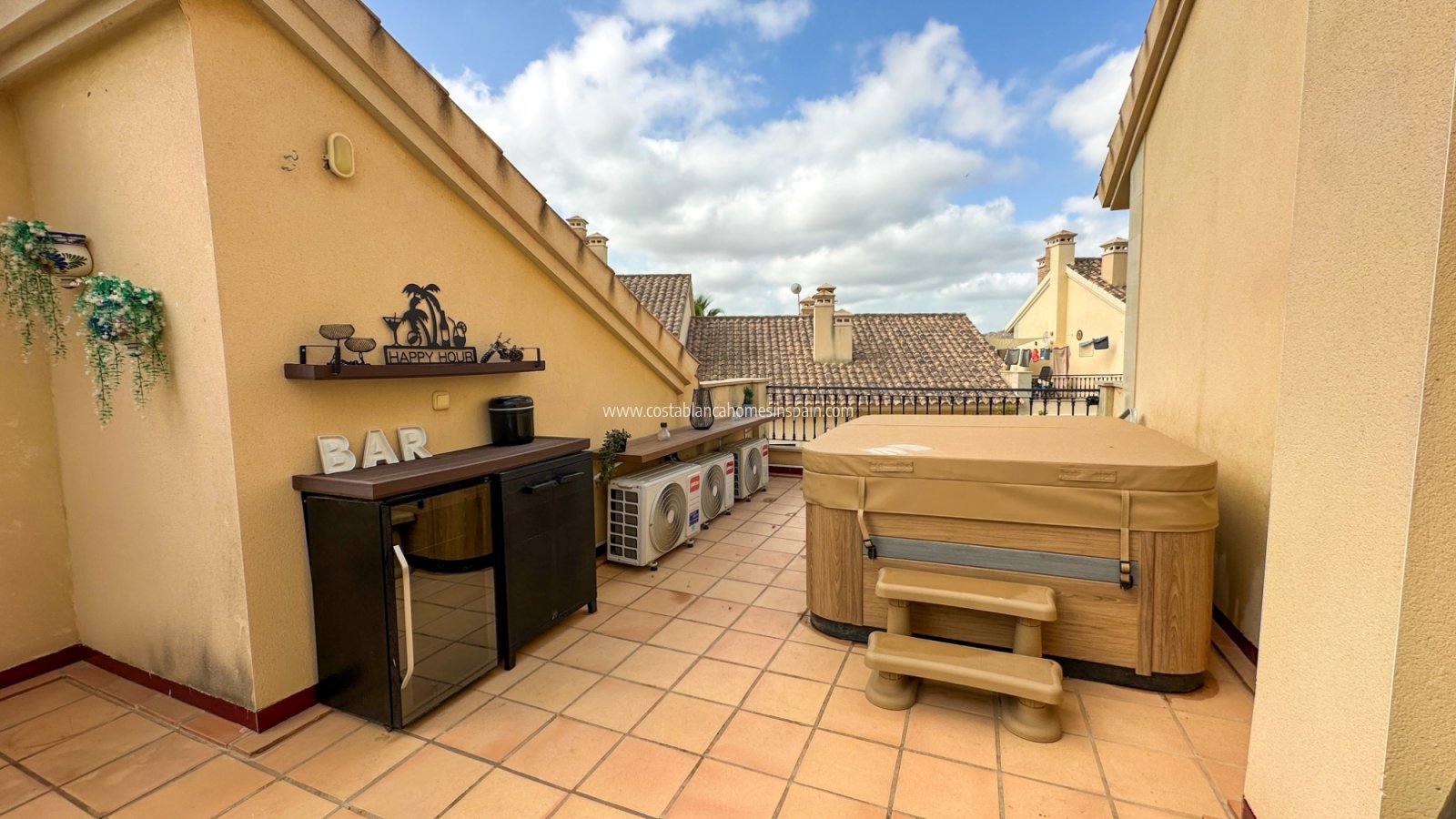 Venta - Townhouse - La Finca Golf