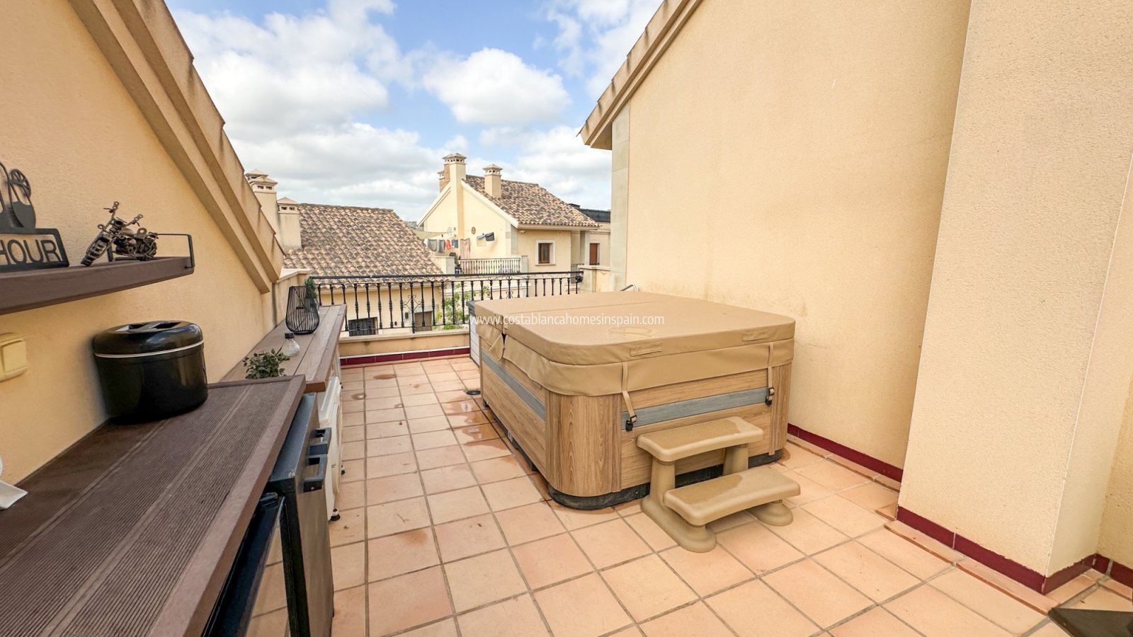 Venta - Townhouse - La Finca Golf