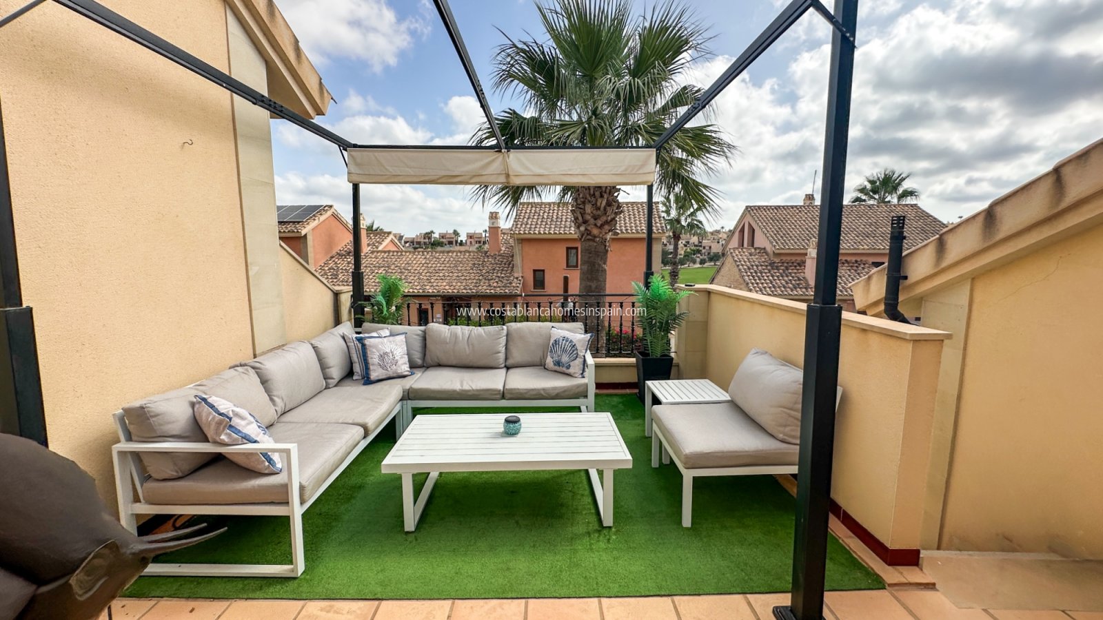Venta - Townhouse - La Finca Golf