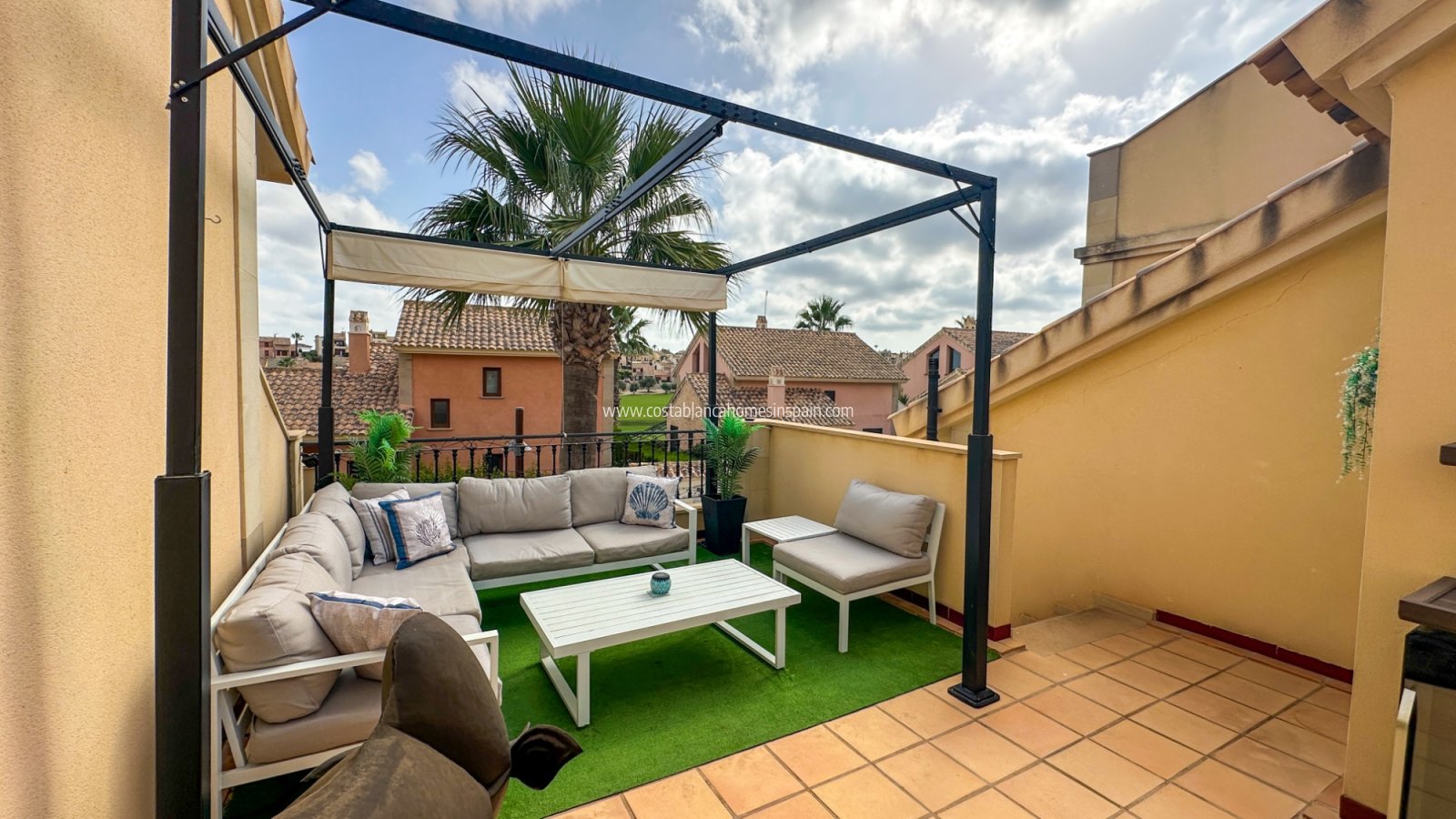 Venta - Townhouse - La Finca Golf