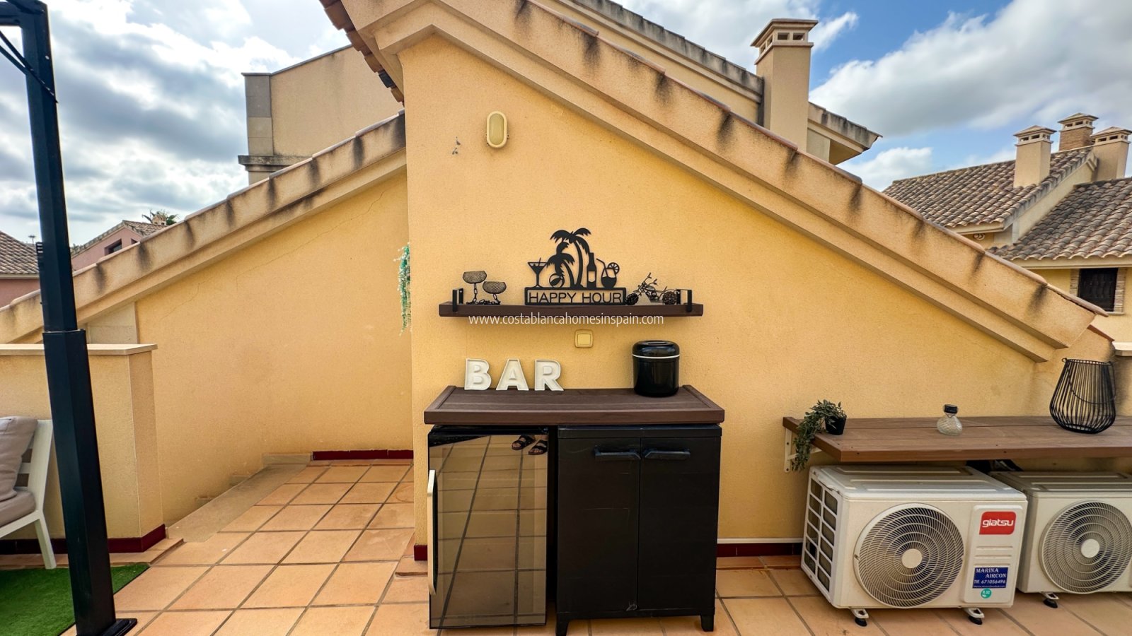 Venta - Townhouse - La Finca Golf