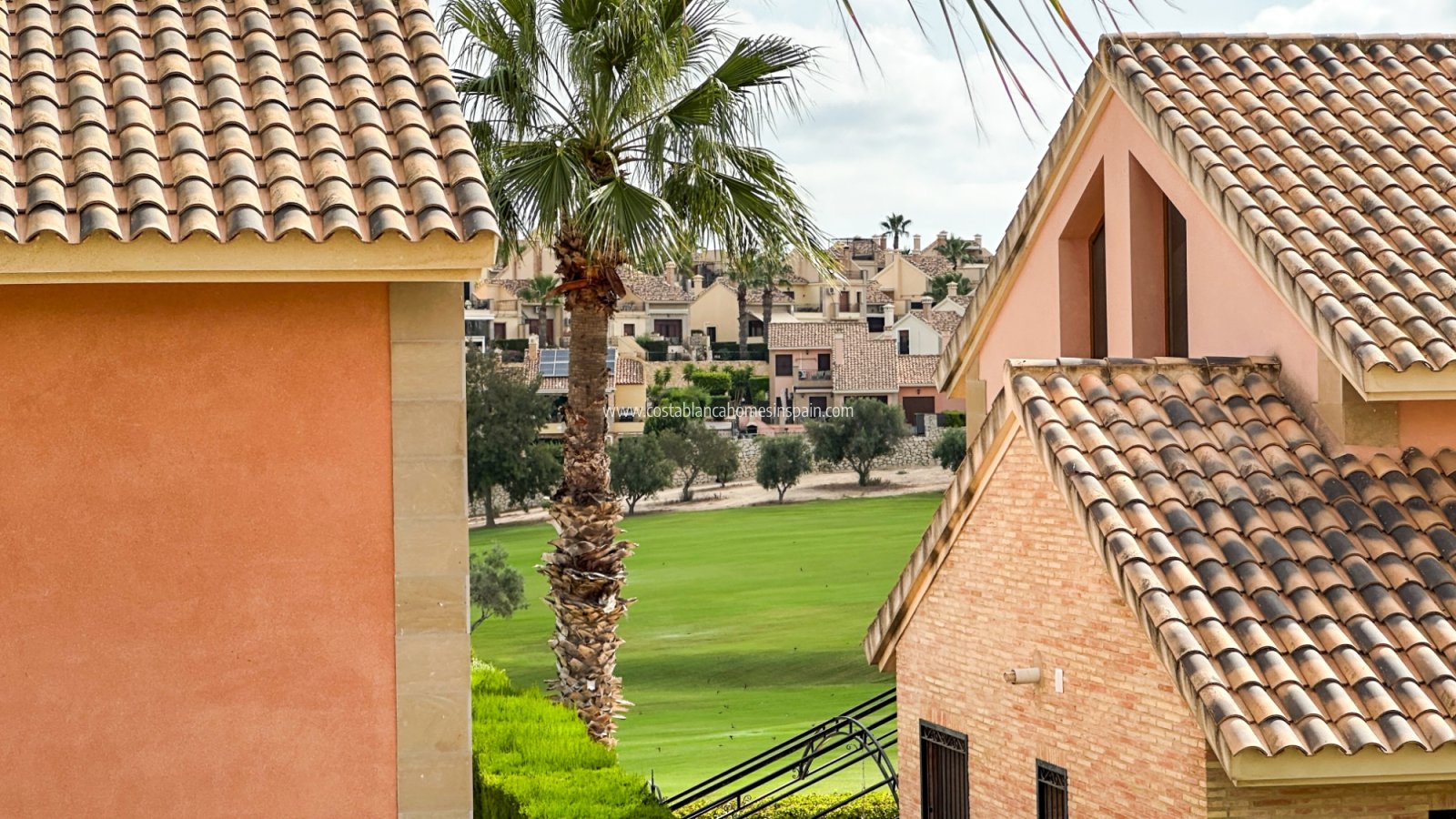 Venta - Townhouse - La Finca Golf