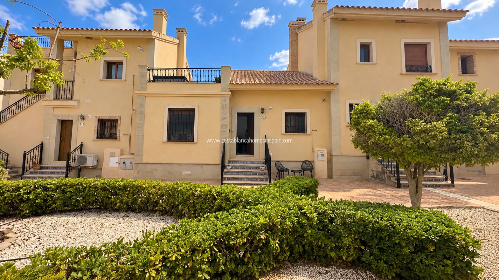 Venta - Townhouse - La Finca Golf