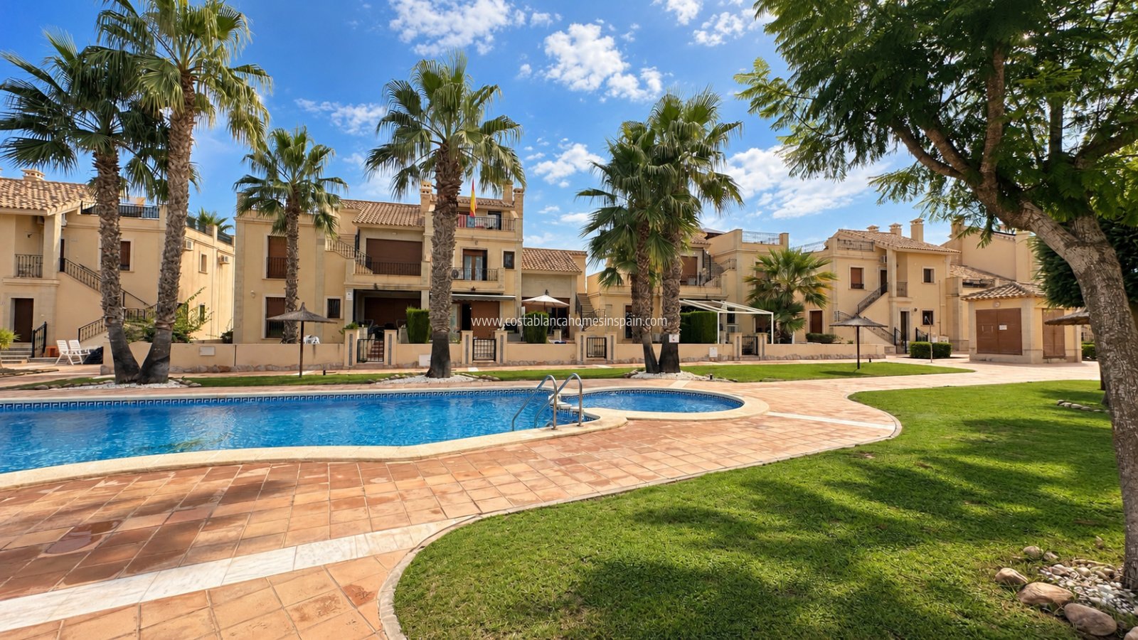 Venta - Townhouse - La Finca Golf