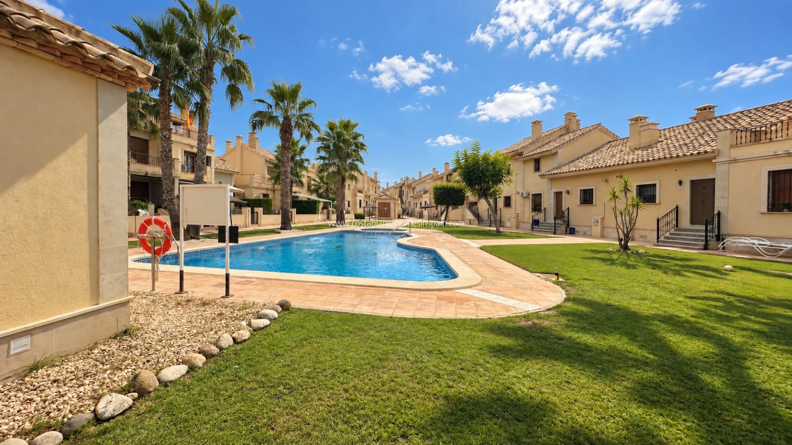 Venta - Townhouse - La Finca Golf