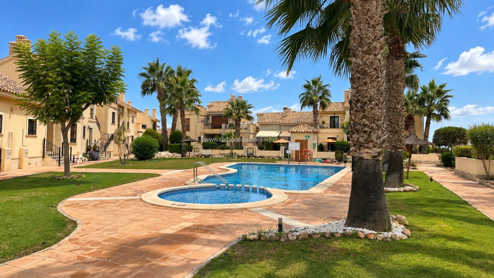 Venta - Townhouse - La Finca Golf