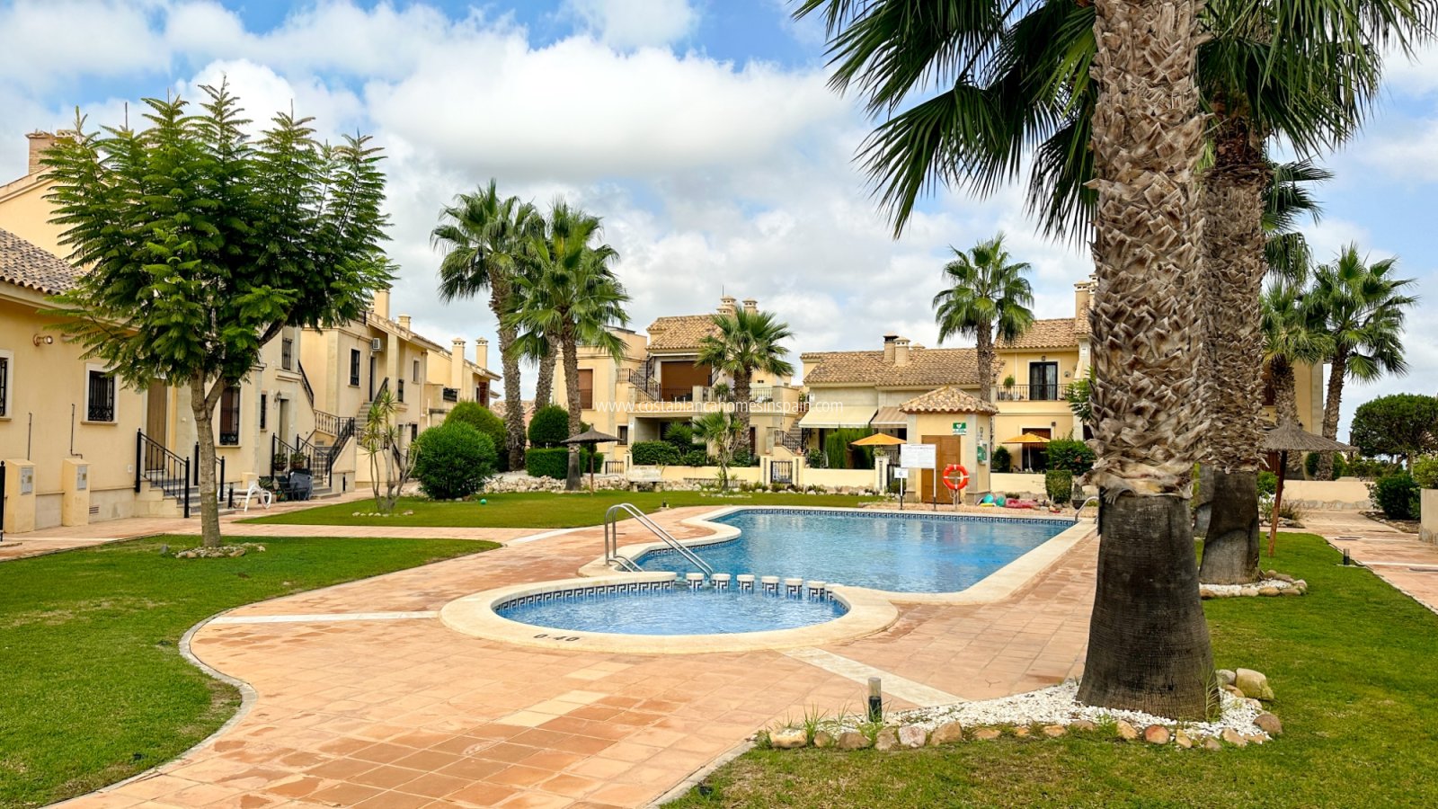 Venta - Townhouse - La Finca Golf